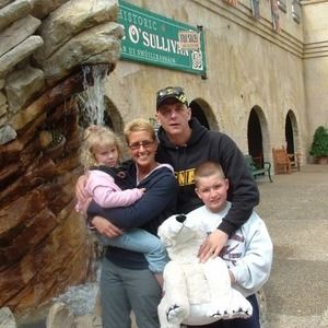 Meet your Posher, Denise